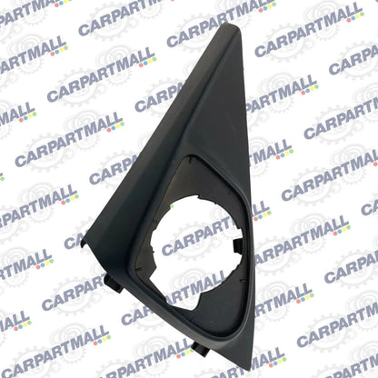 2008-2012 HONDA ACCORD SEDAN FRONT LEFT SIDE INNER DOOR MIRROR CORNER COVER TRIM