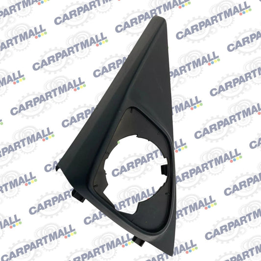 2008-2012 HONDA ACCORD SEDAN FRONT LEFT SIDE INNER DOOR MIRROR CORNER COVER TRIM