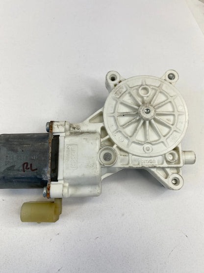 08 09 10 11 FORD FOCUS REAR LEFT SIDE DOOR POWER WINDOW MOTOR 0130822470 OEM