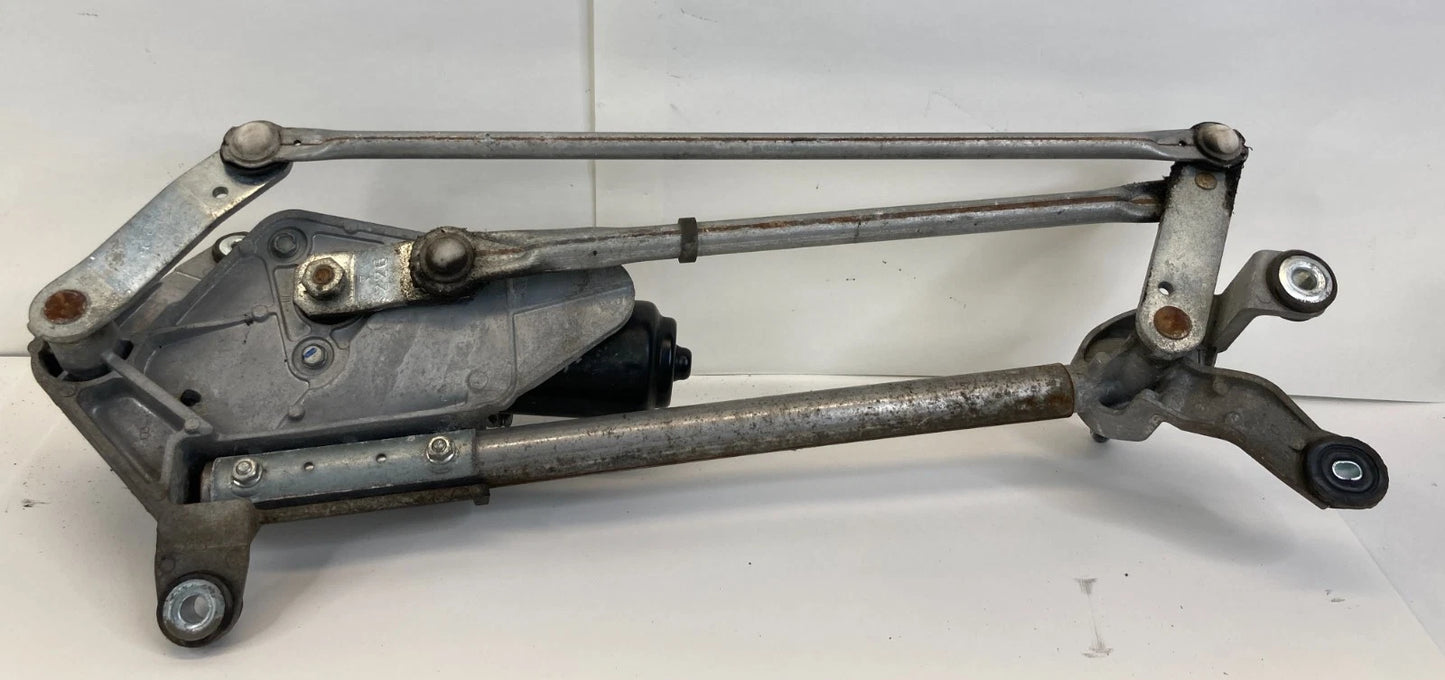 2008–2012 Honda Accord Windshield Wiper Motor Assembly 76505-TA0-A02 OEM
