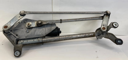 2008–2012 Honda Accord Windshield Wiper Motor Assembly 76505-TA0-A02 OEM