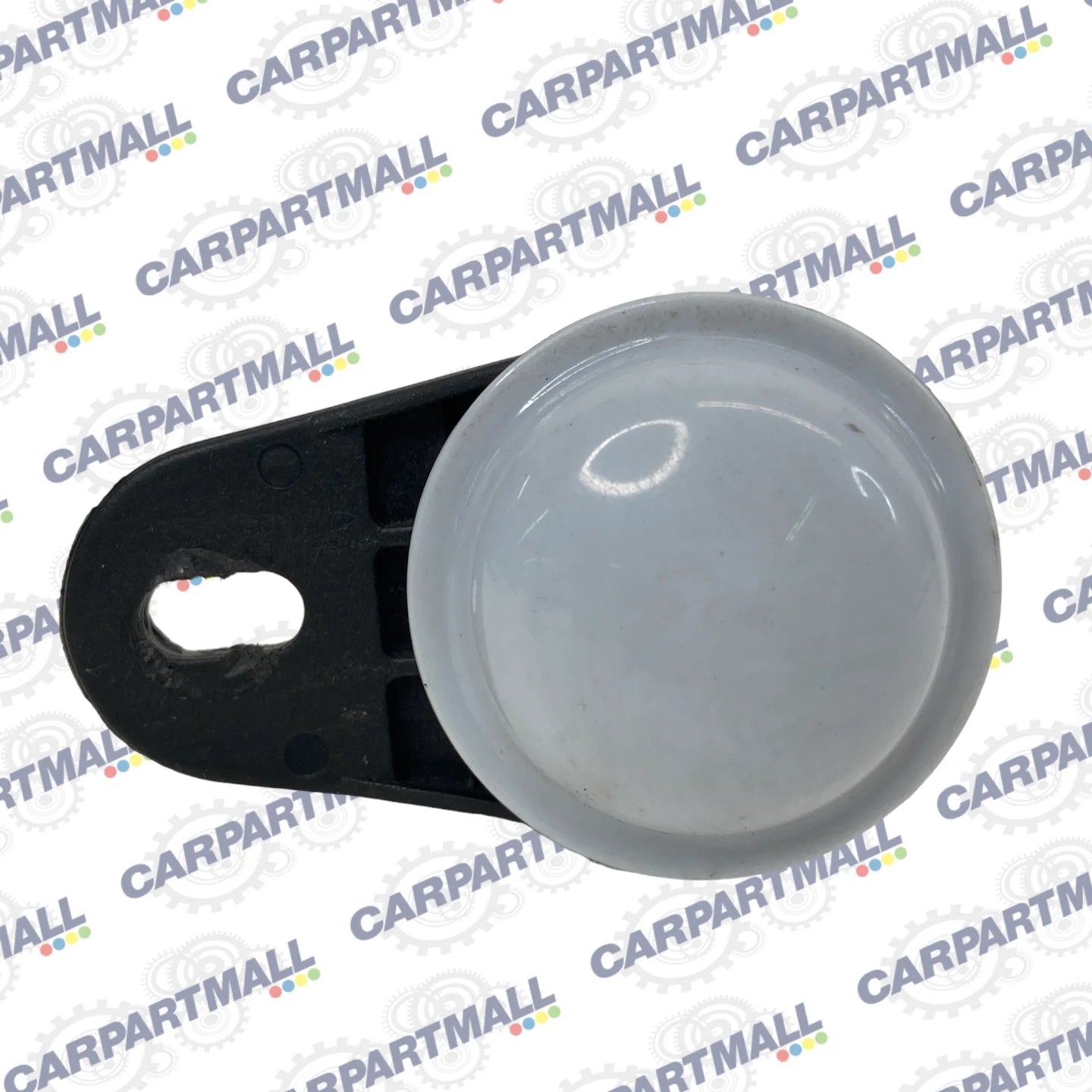 2001-2015 JEEP GRAND CHEROKEE UNDER DASH DASHBOARD COURTESY LIGHT LAMP 56042559