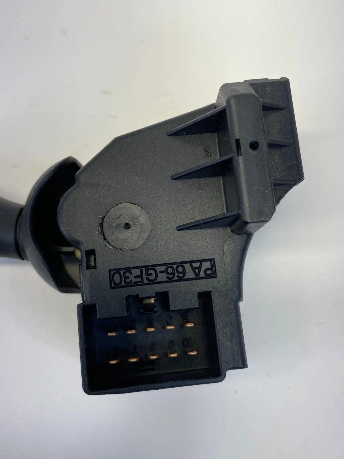 00-07 FORD FOCUS WINDSHIELD WIPER SWITCH WITH REAR WIPER CONTROL 98AG-17A553-AC