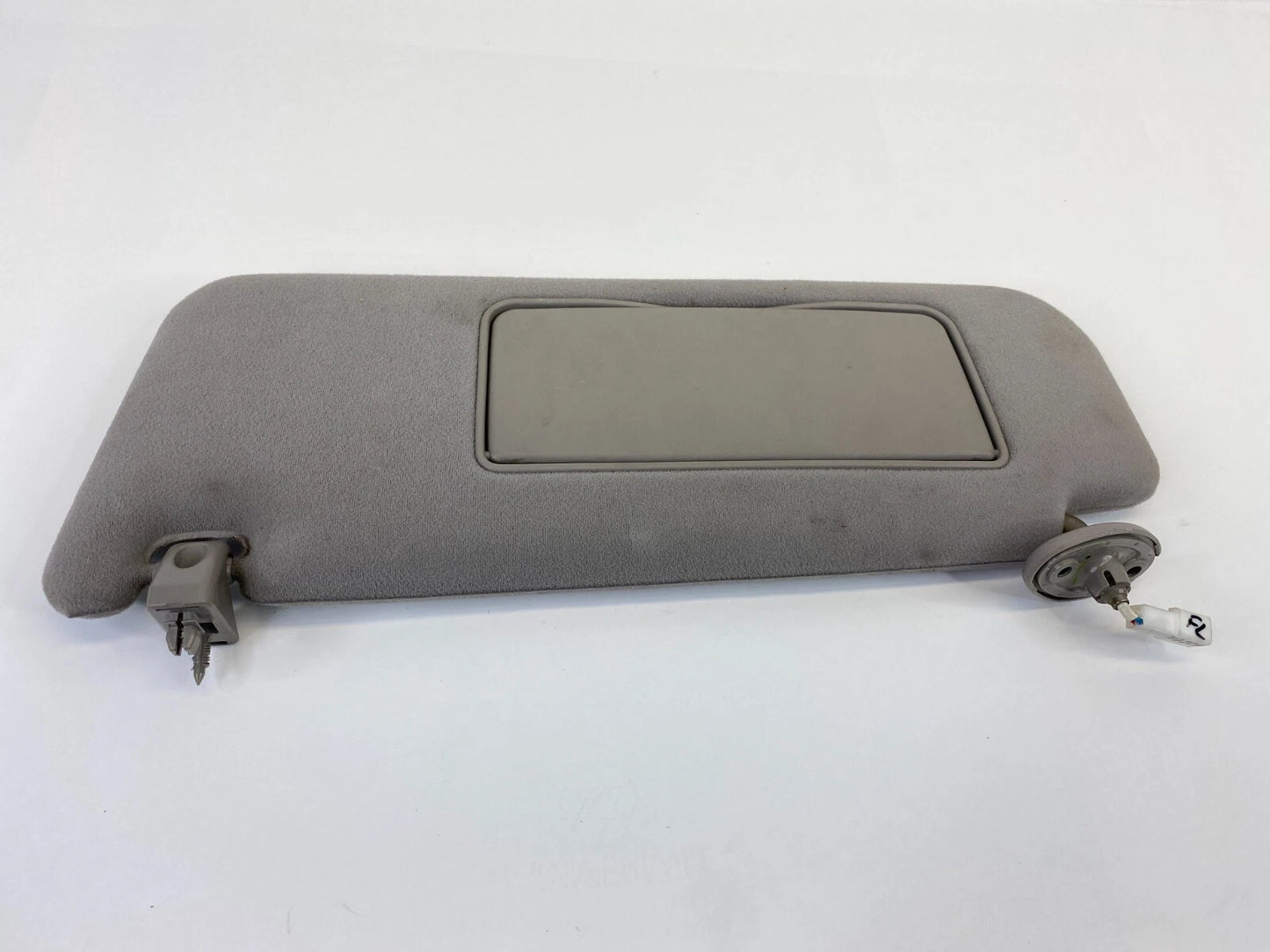 1998 1999 2000 LEXUS GS300 GS400 LEFT DRIVER SUNVISOR SUN VISOR SHADE OEM