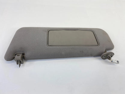 1998 1999 2000 LEXUS GS300 GS400 LEFT DRIVER SUNVISOR SUN VISOR SHADE OEM