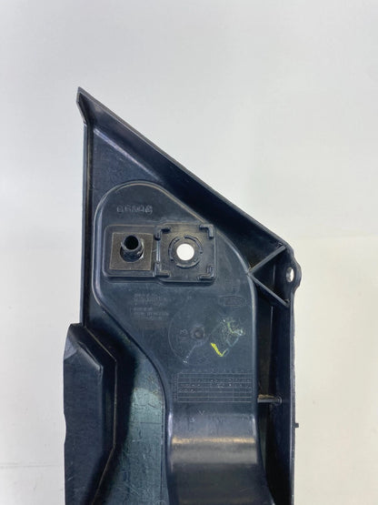 2013-2019 FORD FUSION REAR RIGHT PASSENGER BUMPER SUPPORT BRACKET DS73-17E850-AB