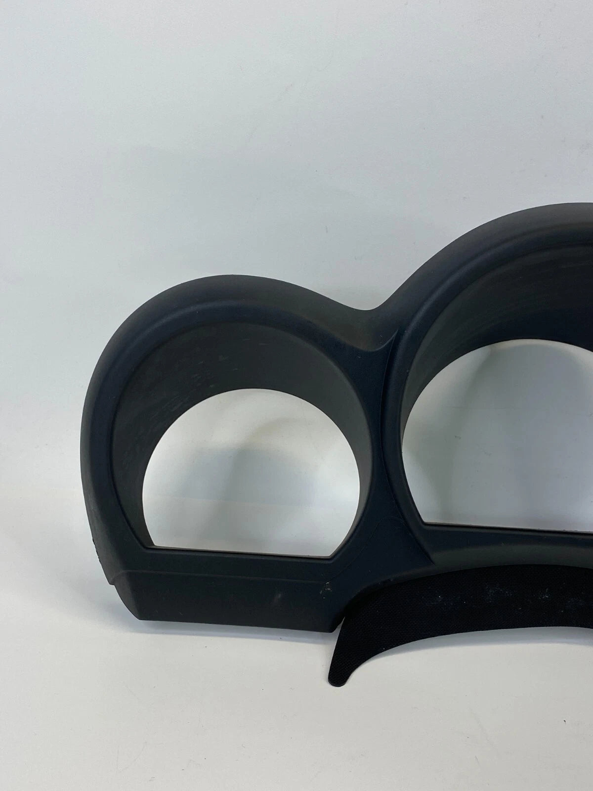2005-2010 SCION TC INSTRUMENT CLUSTER SPEEDOMETER COVER BEZEL TRIM 55403-21010