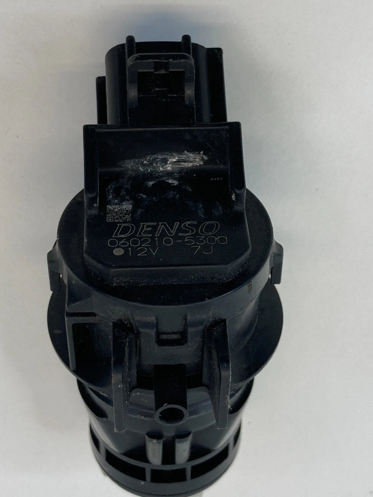 2007-2012 ACURA RDX WINDSHIELD WASHER PUMP MOTOR DENSO ASSEMBLY 060210-5300 OEM