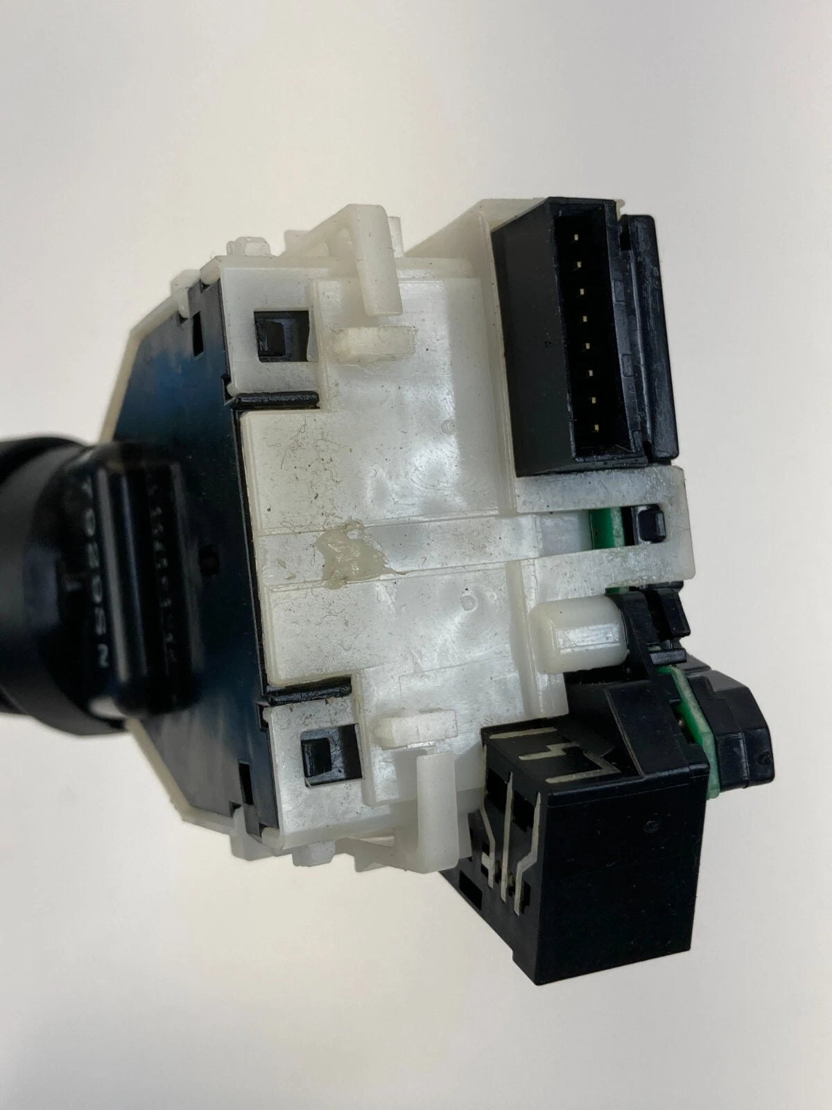 2007 08 09 10 11 2012 NISSAN VERSA COLUMN WINDSHIELD WIPER CONTROL SWITCH
