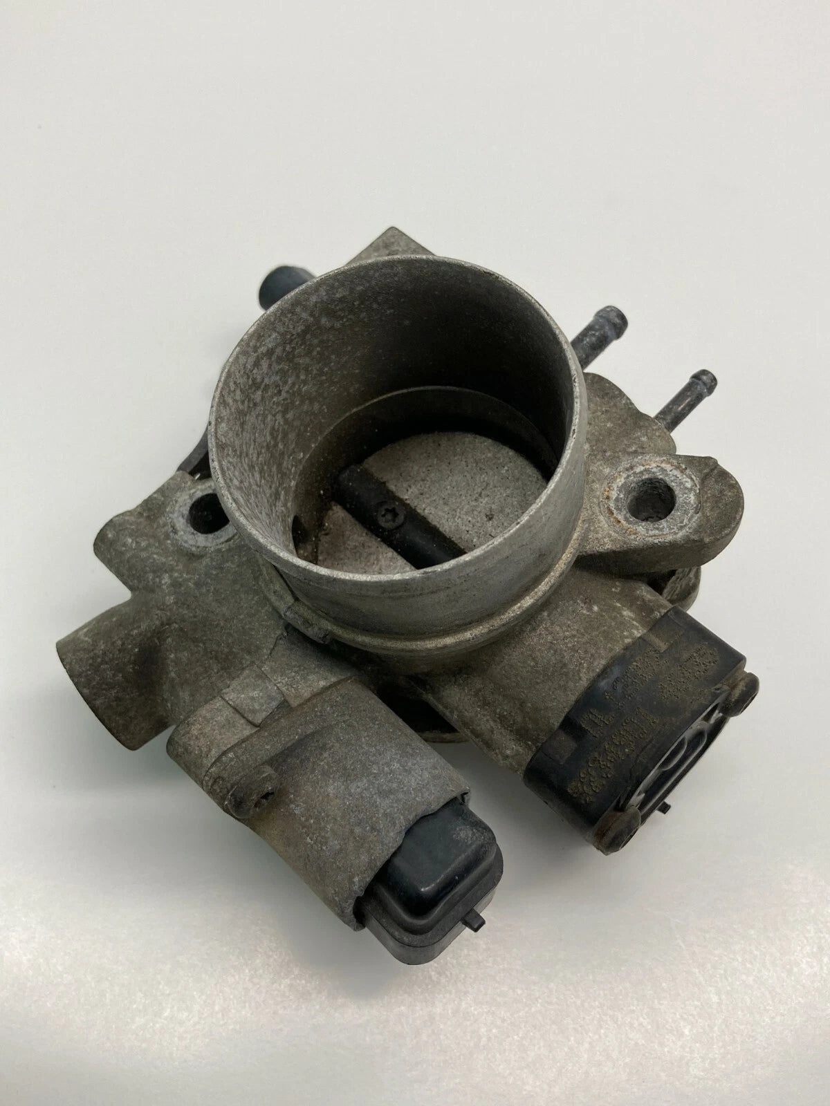 1993 CHRYSLER IMPERIAL NEW YORKER DODGE DYNASTY 6 CYLINDER THROTTLE BODY OEM