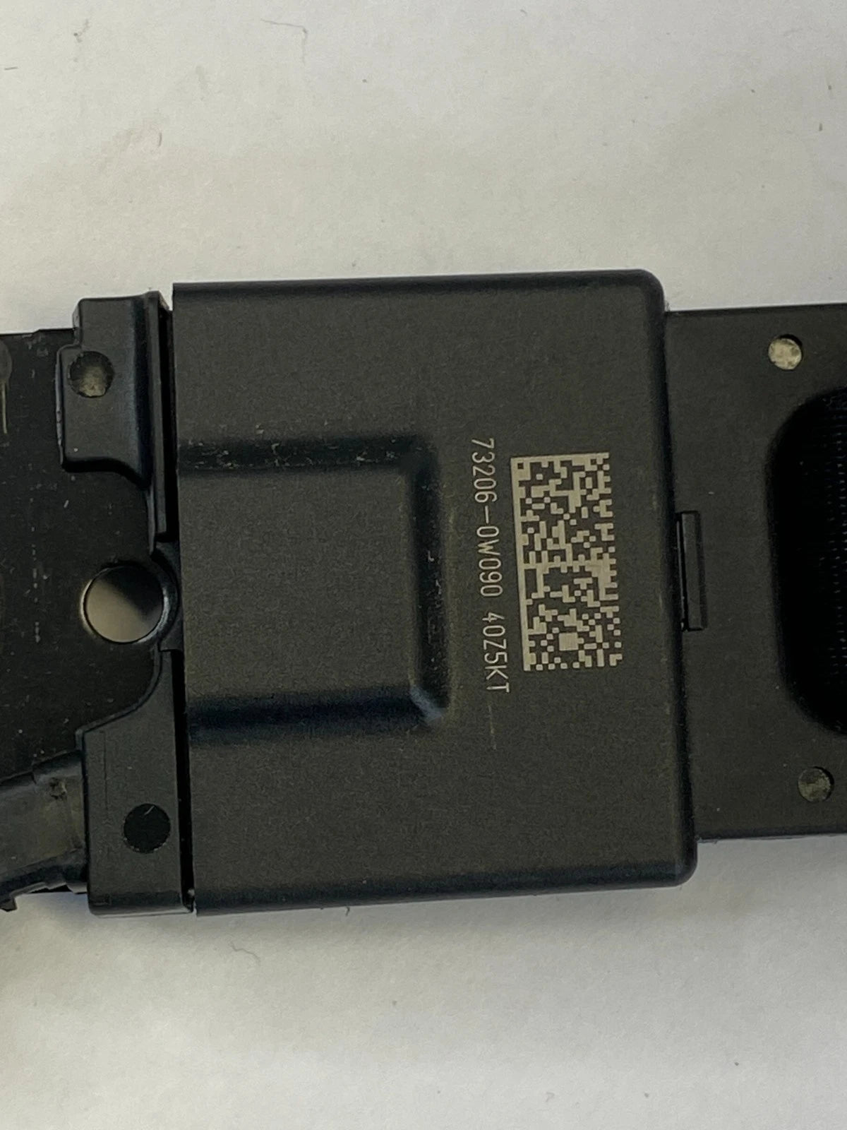 2007-2011 LEXUS GS350 FRONT RIGHT PASSENGER SEAT BELT RETRACTOR ASSEMBLY OEM