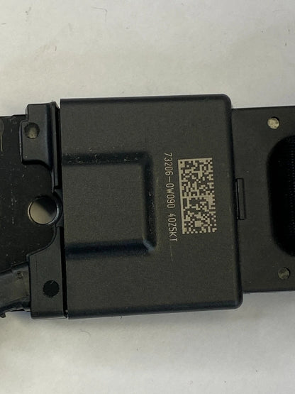2007-2011 LEXUS GS350 FRONT RIGHT PASSENGER SEAT BELT RETRACTOR ASSEMBLY OEM