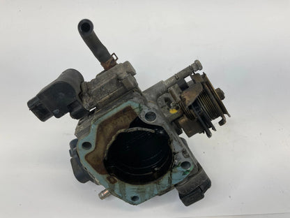 2001 01 HONDA ODYSSEY 3.5L 24V THROTTLE BODY THROTTLE VALVE ASSY MX136800-1011