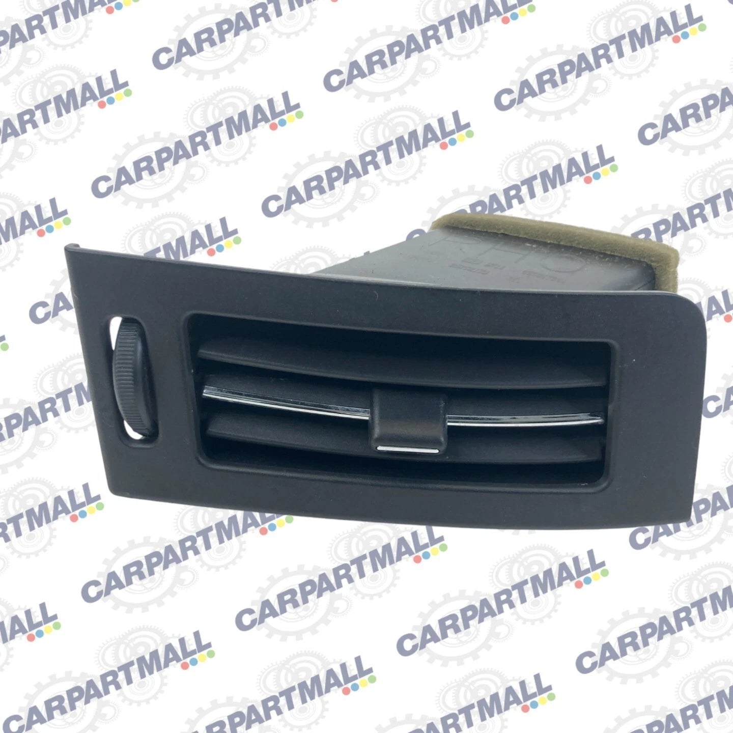 2005-2011 CADILLAC STS RIGHT PASSENGER SIDE DASH AC AIR VENT DUCT GRILLE OEM