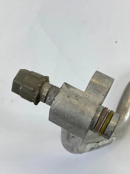 2012-2016 FIAT 500 1.4L AC SUCTION LINE HOSE PIPE CONNECTOR TUBE OEM P68225317AA