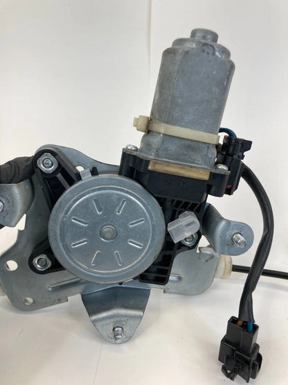 2008-2010 SATURN VUE REAR RIGHT DOOR POWER WINDOW REGULATOR W/ MOTOR OEM