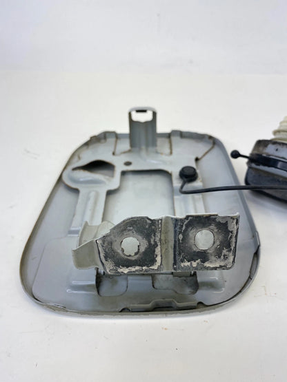 2006-2014 HONDA RIDGELINE FUEL FILLER TANK DOOR GAS LID COVER CAP W/TANK CAP OEM