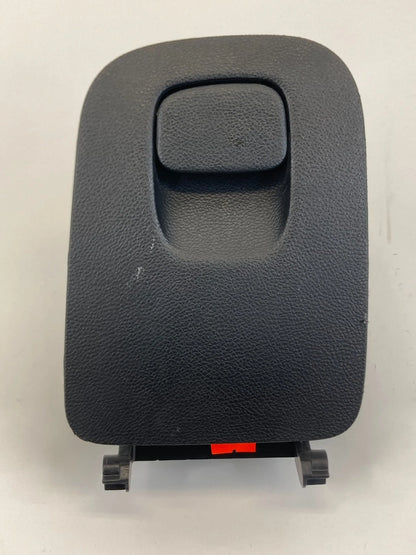 2017-2020 Chevrolet Trax Dash Interior Fuse Box Cover Coin Tray Assy OEM