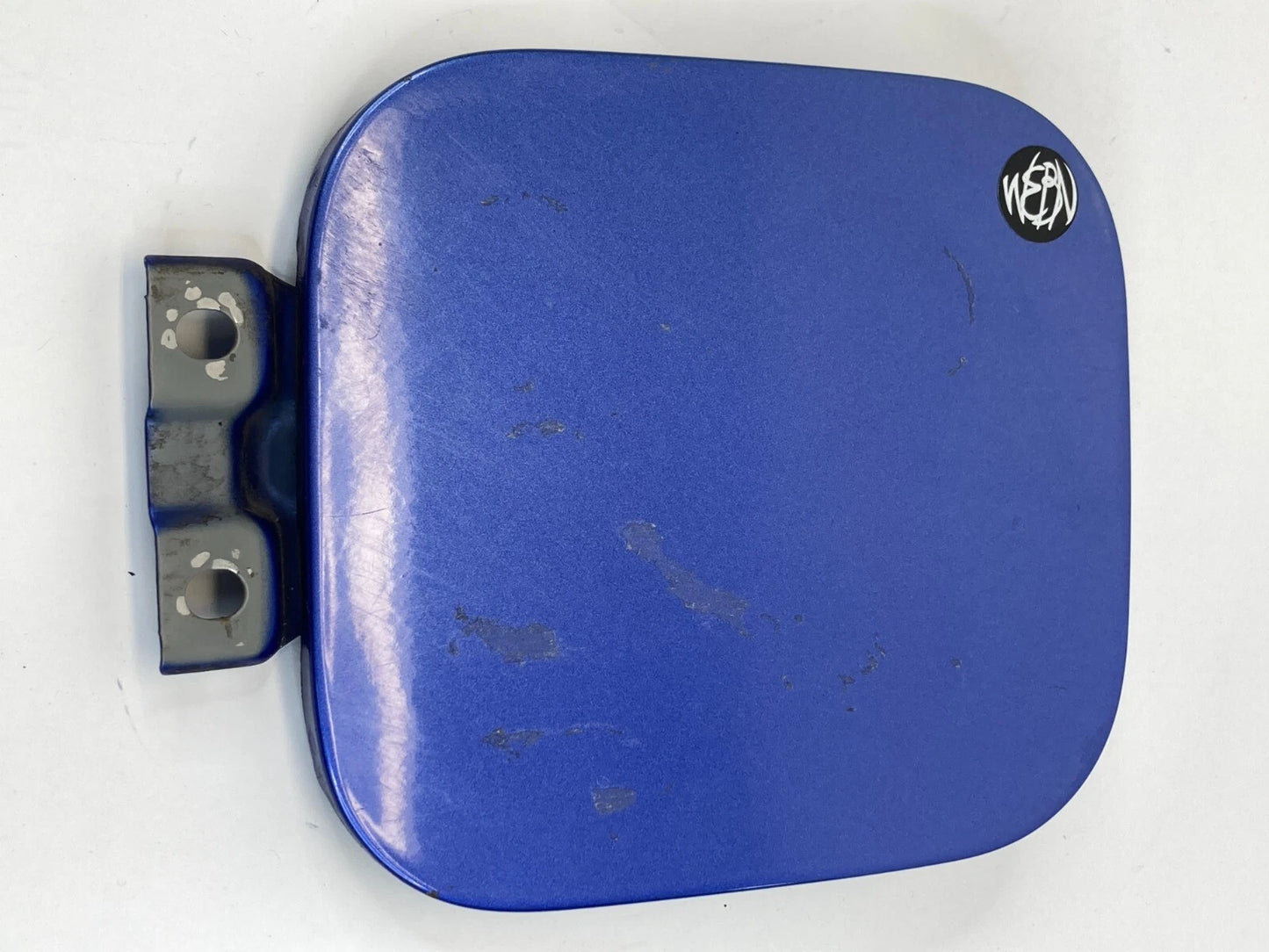 1997 1998 1999 2000 2001 HONDA CR-V FUEL FILLER DOOR GAS LID TOP COVER OEM