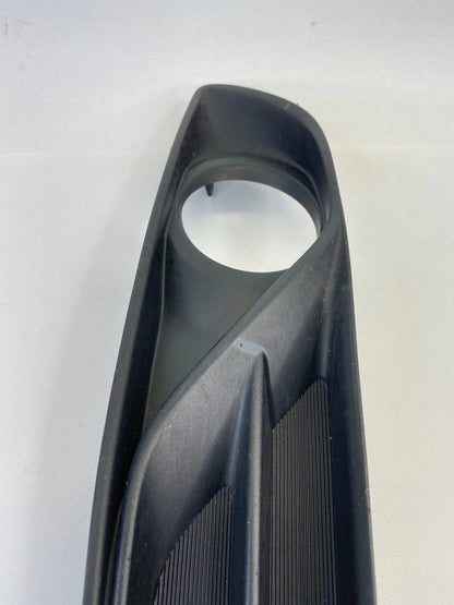 13-15 NISSAN SENTRA FRONT RIGHT SIDE FOG LIGHT LAMP BEZEL COVER TRIM 62256-3SH0A