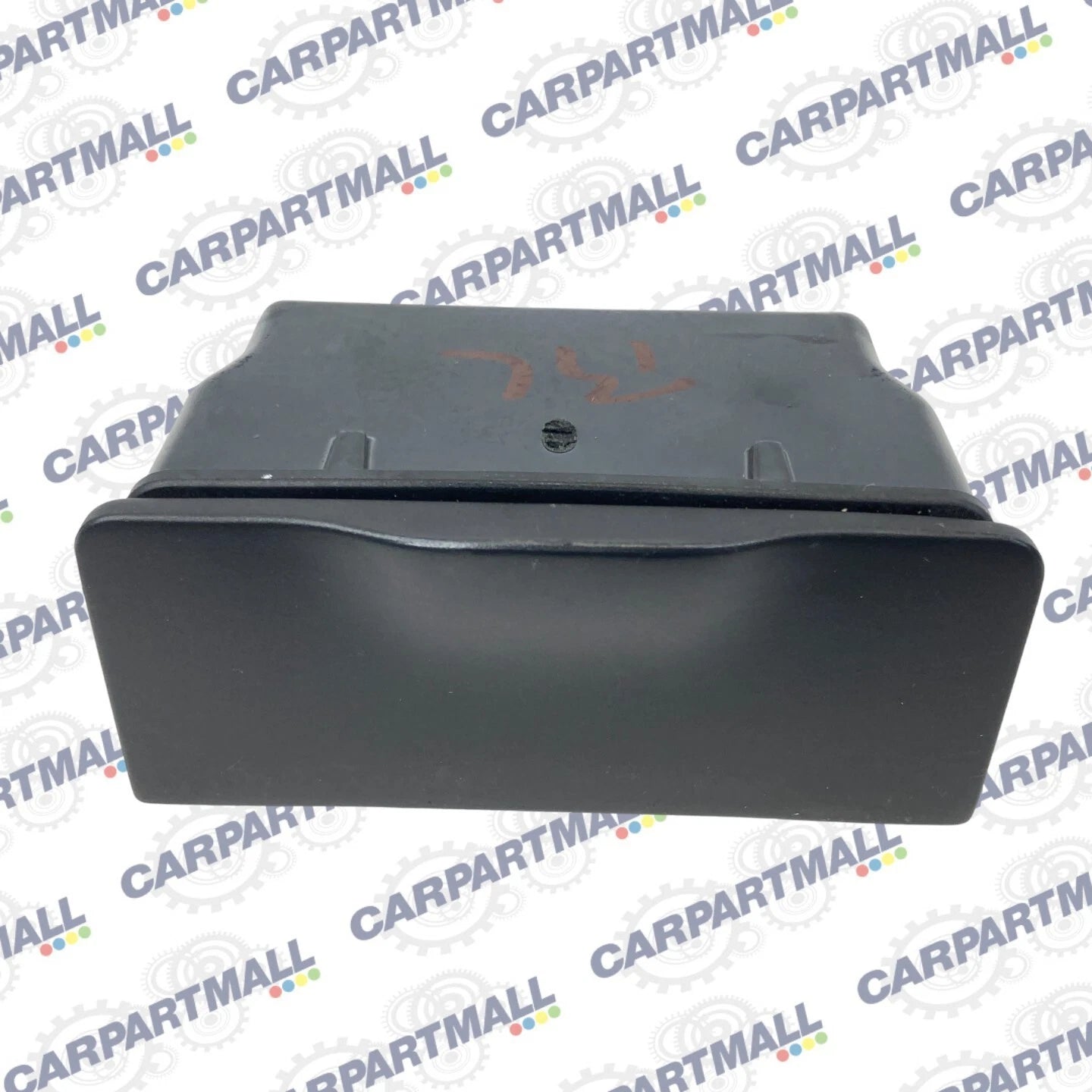 99-03 ACURA TL REAR LEFT BACK SIDE DOOR ASHTRAY ASH TRAY STORAGE 83480-S0K-A000