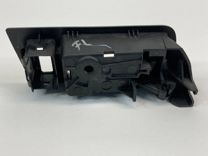 2008-2012 FORD ESCAPE FRONT LEFT DRIVER SIDE INNER DOOR HANDLE 8L847822601A OEM