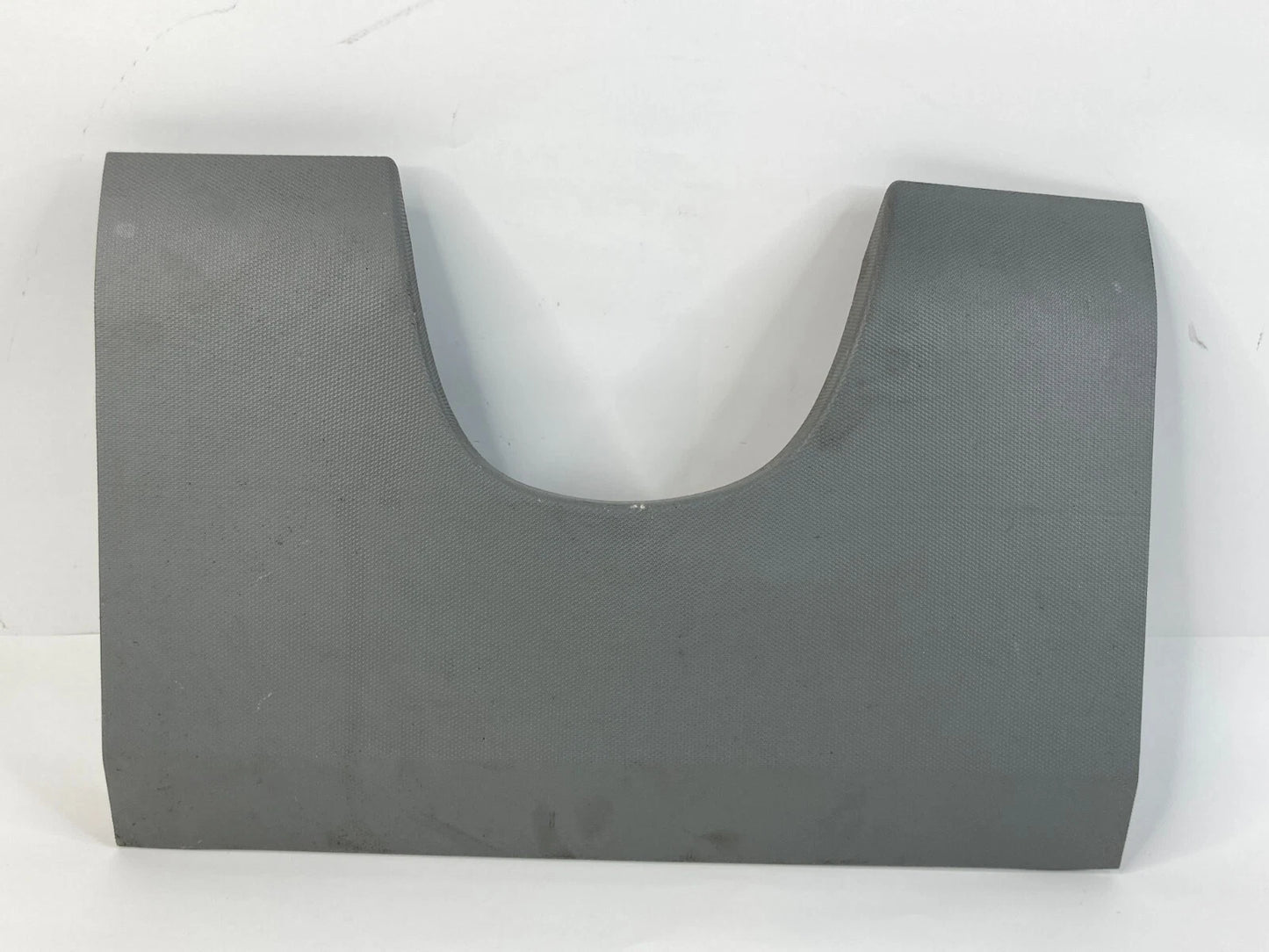 2008-2014 DODGE AVENGER LOWER DASH KNEE BOLSTER COVER TRIM 1003170 OEM