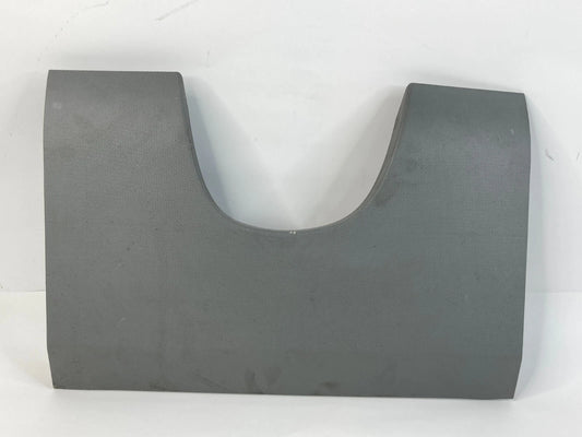 2008-2014 DODGE AVENGER LOWER DASH KNEE BOLSTER COVER TRIM 1003170 OEM