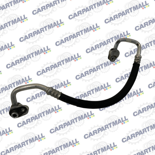 2008 2009 2010 CHRYSLER TOWN & COUNTRY A/C REFRIGERANT DISCHARGE HOSE LINE