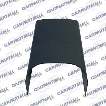 2003-2011 SAAB 9-3 93 SEDAN CENTER CONSOLE REAR PANEL TRIM COVER 12799680 OEM