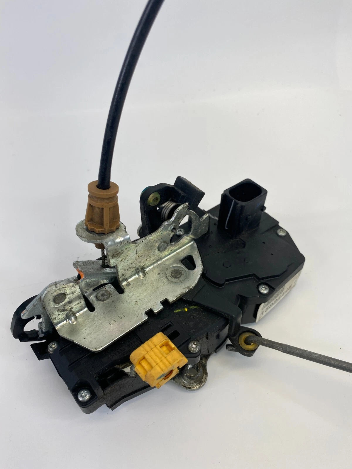 2006-2011 CHEVROLET IMPALA FRONT LEFT SIDE DOOR LOCK LATCH ACTUATOR 15884448 OEM