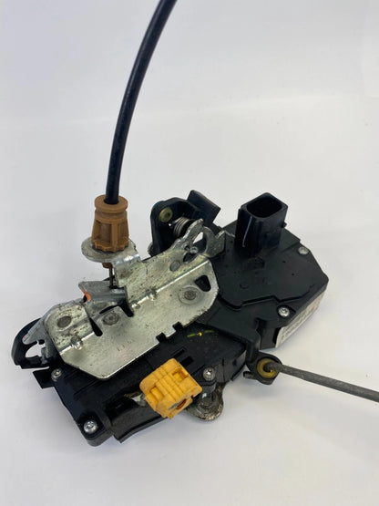 2006-2011 CHEVROLET IMPALA FRONT LEFT SIDE DOOR LOCK LATCH ACTUATOR 15884448 OEM