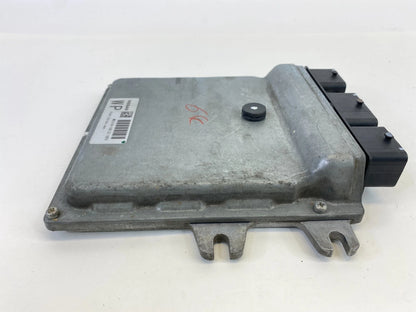 11 NISSAN MURANO 3.5L CVT ENGINE COMPUTER CONTROL MODULE ECM ECU MEC118-100 OEM