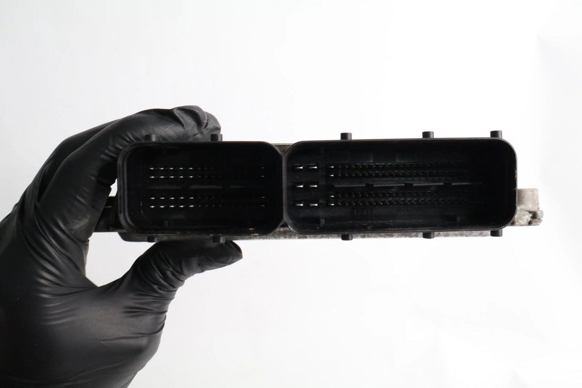 2007-2010 HYUNDAI ELANTRA 2.0L AT ENGINE COMPUTER CONTROL MODULE OEM 39150-23024