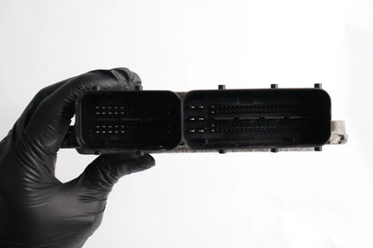 2007-2010 HYUNDAI ELANTRA 2.0L AT ENGINE COMPUTER CONTROL MODULE OEM 39150-23024