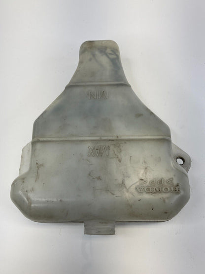 2003 04 05 06 2007 Honda Accord Engine Coolant Reservoir Recovery Tank OEM