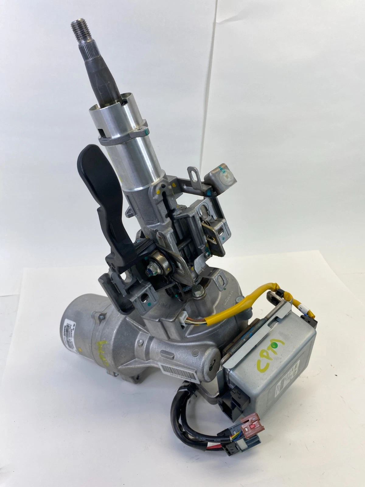 2014 2015 KIA SORENTO ELECTRIC POWER STEERING COLUMN W/ MOTOR 56300-1U600 OEM