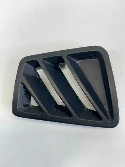 13-19 FORD POLICE INTERCEPTOR UTILITY DASH LEFT A/C AIR VENT DEFROSTER GRILLE