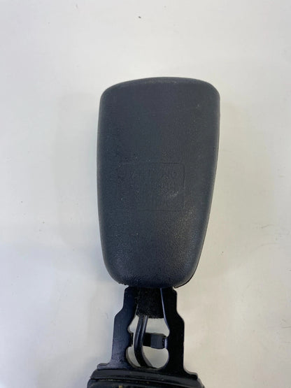 2012-2018 Volvo S60 Front Right Passenger Seat Belt Buckle OEM