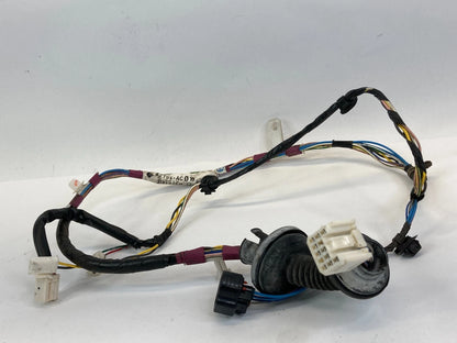 2000-2004 TOYOTA AVALON REAR LEFT SIDE DOOR HARNESS WIRE WIRING 82154-AC010