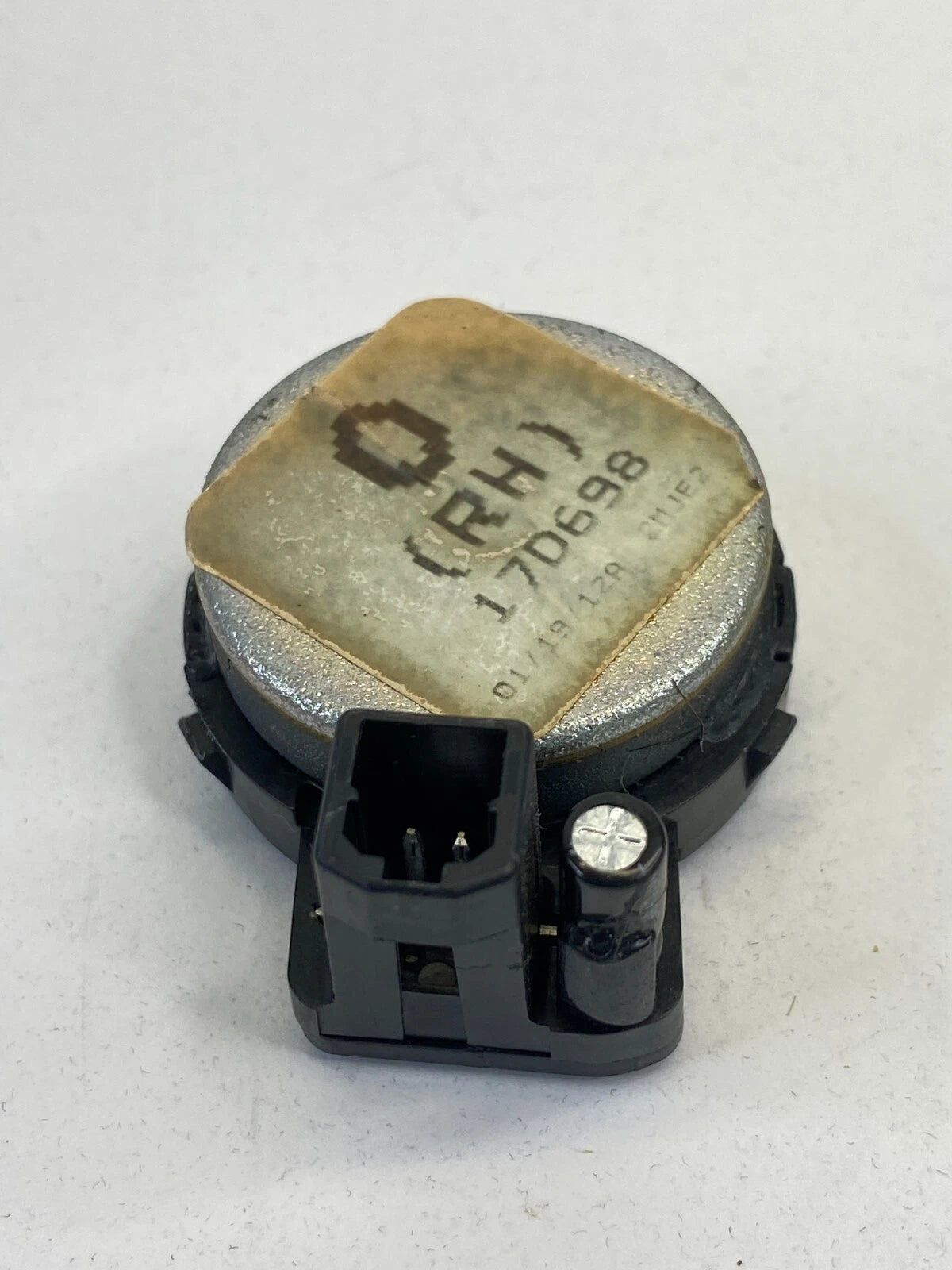 2009-2013 MAZDA 6 MAZDA6 RIGHT SIDE WINDSHIELD PILLAR TWEETER SPEAKER OEM