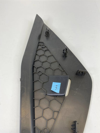 OEM 2008-2012 FORD ESCAPE FRONT LEFT SIDE DASH END CAP TRIM COVER 8L847804481A