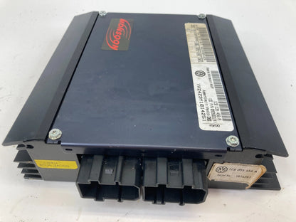 1998-2010 VOLKSWAGEN BEETLE SOUND SYSTEM AUDIO RADIO AMPLIFIER 1C0-035-456-P OEM