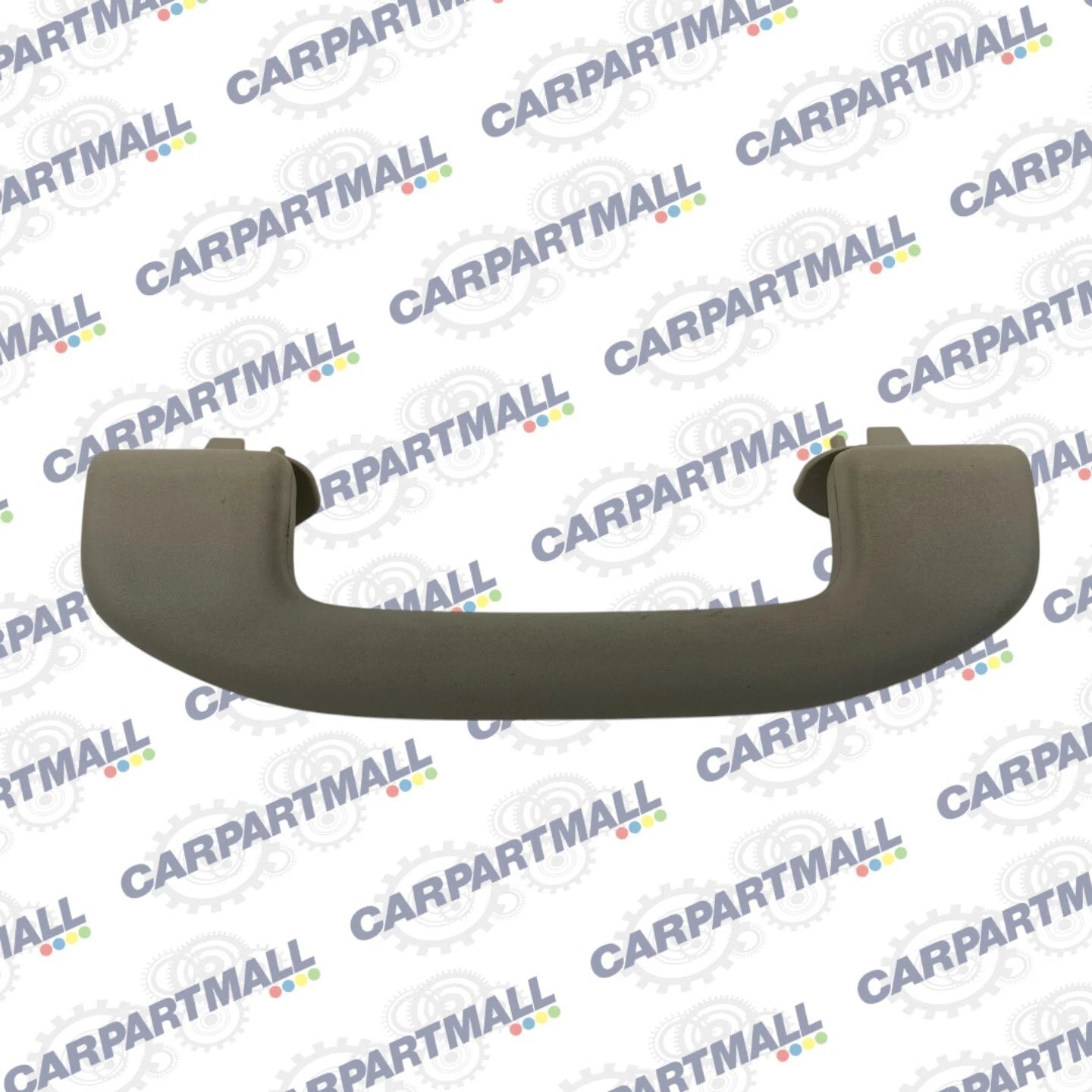 2009-2014 NISSAN MAXIMA SEDAN ROOF FRONT RIGHT INNER GRAB GRIP HANDLE 73940JA00A