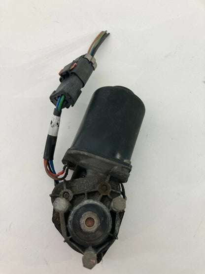 2002 2003 2004 2005 2006 2007 JEEP LIBERTY FRONT WINDSHIELD WIPER MOTOR OEM