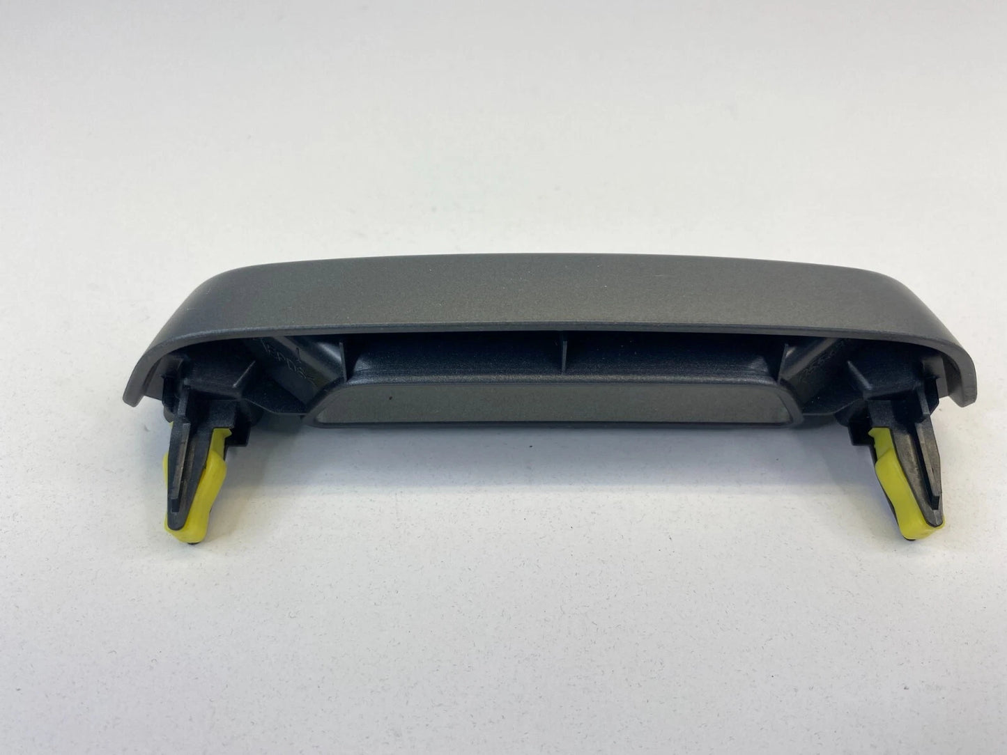 2012 2013 TOYOTA COROLLA CENTRE DASH CLOCK COVER BEZEL TRIM MOLDING 055423-2070
