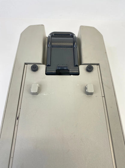 2010-2012 DODGE CALIBER CENTER CONSOLE STORAGE ARMREST ARM REST LID ASSY OEM