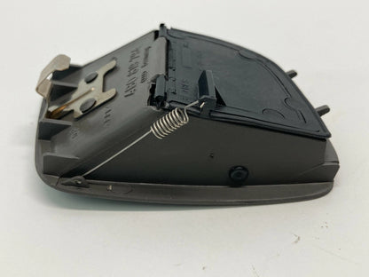 02-04 AUDI A6 A6 QUATTRO RIGHT PASSENGER SIDE DASH AC AIR VENT DEFROSTER DUCT