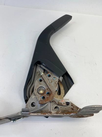 2006-2009 PONTIAC TORRENT 05-09 EQUINOX EMERGENCY PARKING BRAKE HANDLE LEVER
