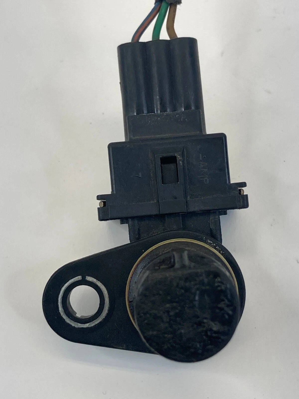 2010-2016 KIA SOUL 2.0L L4 AT ENGINE CAMSHAFT POSITION SENSOR 39350-23910 OEM